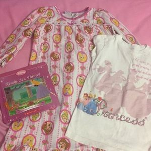 Disney Princess set 👑